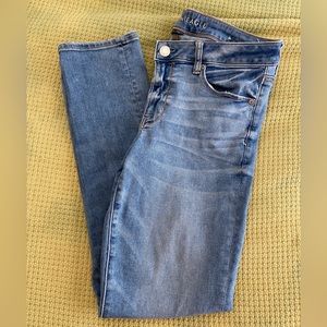 american eagle next level stretch jeans